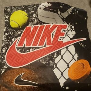 Boy's Nike T-Shirt